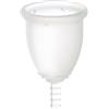fleurcup Coppetta Mestruale Fleurcup - Taglia Grande - Fleurcup, Prodotta In Francia, Esiste Dal 2009!