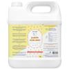 PLANTAWA Sapone Molle Potassico 2L | Base Concentrata Versatile | Alta Purezza Senza Profumi o Additivi | Facile da Diluire e Applicare | sapone molle