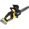 Stanley Fatmax SFMCCS730 - Elettrosega a batteria da taglio - 20V - SENZA BATTERIE E CARICABATTERIE