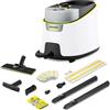 Karcher SC 4 Deluxe - Pulitore a vapore - 2250 W