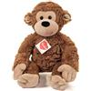 Hermann Teddy Teddy Hermann Herzekind 93945 Monkey Ricky 32 cm, peluche