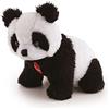 Trudi Sw Col Panda Peluche piccolo regalo | 6x7x8cm taglia XXS | Sweet Collection | modello 50440