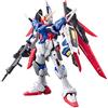BANDAI SPIRITS #11 Destiny Gundam Gundam Semi Bandai RG 1/144 - Kit Modello