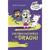 Piemme L'ultima cacciatrice di draghi