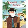 White Star Publishers Charles Darwin. Ediz. a colori