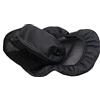 Generic Protezione copertura sede della rete del motociclo Isolamento termico Fodere per cuscini del sedile Protezione per Honda Forza 350 NSS350 Forza125 NSS125 Forza250 NSS250