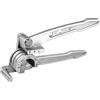 Meyagot 3 in 1, piegatubi per tubi, strumento di piegatura per tubi 6-8-10 mm, tubo del freno, strumento di piegatura manuale 0-180 gradi, per tubi in rame, alluminio, ottone e acciaio