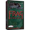 Steve Jackson Games | Frag: The Ultimate First-Person Shooter Party Board Game | Fast-Paced Tabletop Fun for 2 to 6 Players Gamers Ages 14 and Up | English