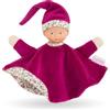 Corolle - Mon Doudou, Tidoudou Rose Grenadina, 17 cm, dalla nascita, 9000030150