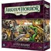 Fantasy Flight Games, Arkham Horror LCG, L'era dimenticata: Espansione, ricercatori, Gioco di carte in spagnolo