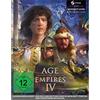 Xbox Microsoft Age of Empires IV
