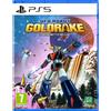 MICROÏDS Microids Ufo Robot Goldrake - Il Banchetto Dei Lupi