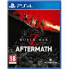 Solutions 2 Go World War Z: Aftermath PS4 - PlayStation 4