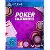 Astragon Poker Club - [Playstation 4]