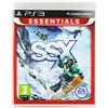 Playstation Electronic Arts SSX