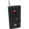 AntDau71® Rilevatore di Microspie CC308 Professionale - Anti Spy Detector Portatile per Microcamere, GPS, GSM, WiFi, Audio e Cimici Invisibili - Bonifica Ambienti e Auto - CW74