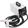 DaiJiubu Dispositivo di saldatura Pro Spot per carrozzeria, spotter per saldatura a punti, set per saldatura a punti, saldatrice a punti, 220 V, 1,8 kw