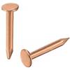 Generic XYWHPGV Piccoli chiodi hardware piccoli in acciaio al carbonio 1.2X8mm (DXL) per accessori per scatole di legno decorative fai da te Tono rame 1500 pezzi(4129c 4f8c5 9e1da c6c7b 9cb1d 45149