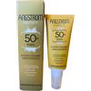 Angstrom Protect Fluido Viso Solare Opacizzante SPF50+ Protezione solare anti-Lucido 40 ml