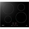 Samsung Piano cottura a induzione, Touch Control, 7,2 kW, NZ64M3NM1BB/OL