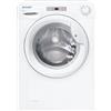 ZEROWATT OZ 4102DW4/1-S - Lavatrice 10Kg, 1400 giri, Libera Installazione, Classe energetica B