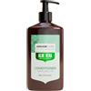 Arganicare | Gamma Aloe Vera | DOPO SHAMPOO RIVITALIZZANTE | Aloe Vera | Idrata e rafforza intensamente, effetto lucido, alta protezione, capelli opachi molto secchi e ricci, 400 ml