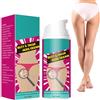Grgowe Crema Per Glutei Brufolo,Acne Crema Per I Glutei,Trattamento Schiarimento Brufolo Culo,Crema Per Brufoli Sui Glutei,Culo Acne Crema,Riduce l'Acne Di Glutei e Cosce e Pulisce La Pelle
