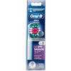 Oral-B Oral B Ricambio Spazzolino Elettrico Xf 3dwhite, 2pz