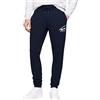 Tommy Jeans Uomo Pantaloni da Jogging Slim Fit Entry Sweatpants in Cotone, Blu (Dark Night Navy), 3XL