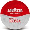Lavazza 216 Capsule Lavazza A Modo Mio Qualita' Rossa