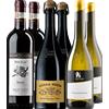 CallMeWine Wine Box Mix Grigliata (6bt) 0,75 l