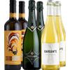 CallMeWine Wine Box Partita Sul Divano (6bt) 0,75 l