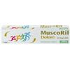 DOC GENERICI Srl MUSCORIL DOLORE Gel 100g/20mg