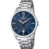 FESTINA Orologio classics da uomo, cassa 43 mm