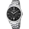 FESTINA Orologio classics da uomo, cassa 43 mm