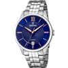 FESTINA Orologio classics da uomo, cassa 43 mm
