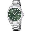 FESTINA Orologio classics da uomo, cassa 40 mm