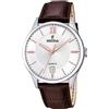 FESTINA Orologio classics da uomo, cassa 43 mm