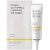 Generico Glutamin-C Luminous Eye Cream, 10ml - illuminating eye cream