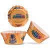 Dekora - Pirottini per cupcake con design PJ Masks - 25 unità