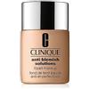 Clinique - ANTI-BLEMISH liquid found 02- fresh ivory 30 ml