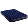 Intex 64759 - Materasso Gonfiabile Dura-Beam Classic Downy Matrimoniale, PVC, Blu, 152x203x25 cm