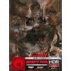 Turbine Medien Infinity Pool - 2-Disc Mediabook A (4K Ultra HD Blu-ray + Blu-ray) - 666 Stück