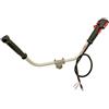 Vigor Kit P/DECESPUGLIATORI Manubrio Dia.MM.26 Universale