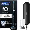 Braun Spazzolino elettrico Oral-B iO10 Cosmic Nero [IO 10 COSMIC BLACK]