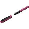 Pelikan Penna roller Pina Colada Holo con cartuccia di inchiostro standard, ricaricabile, per mancini e destrimani, colore: rosa
