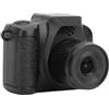 Sxhlseller TAMENTI Digitale con Filtri Multipli, Schermo a Colori da 1,3 Pollici, Ricarica di Tipo C HD 720p, Registrazione di 40 Minuti per la Fotografia di Viaggio nel Campus