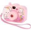 Générique Telecamera proiettore per - Immagine Animale Portatile Proiettore | Mini Educational Nightlight | Giocattolo cognizione di apprendimento per