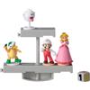 EPOCH Games Super Mario Balancing Castle Stage Game 7360