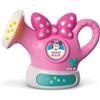 Clementoni - 17336 - Disney Baby Minnie Annaffiatoio Interattivo - Gioco Prima Infanzia Luci E Sioni (Batterie Incluse), Bambino 10-36 Mesi